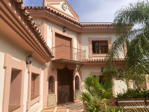 Villa in Estepona, Provincia de Málaga