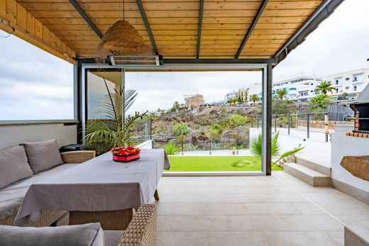 Casa Unifamiliare a Guía de Isora, Provincia de Santa Cruz de Tenerife