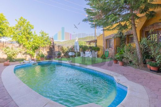 Müstakil ev La Codosera, Provincia de Badajoz