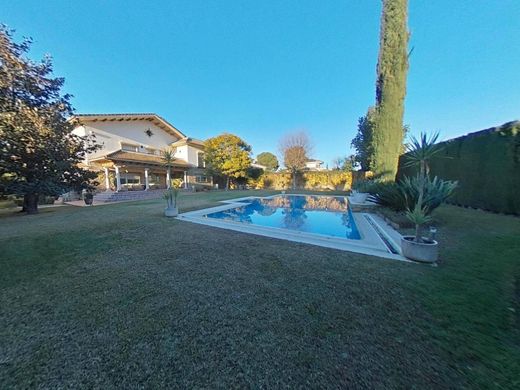 Detached House in Cordova, Province of Córdoba