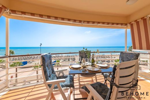 Apartment in Fuengirola, Malaga