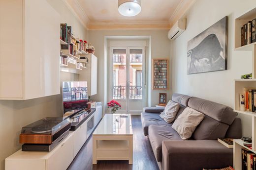 Piso / Apartamento en Madrid, Provincia de Madrid