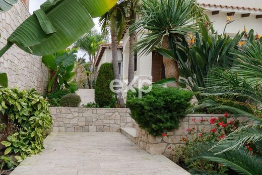 Luxury home in Roda de Barà, Province of Tarragona