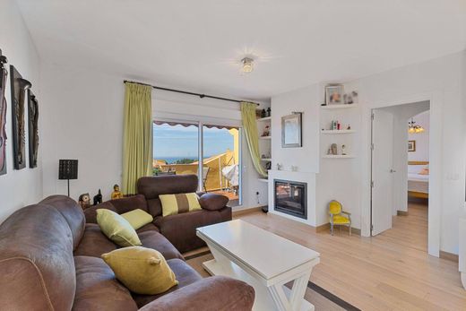 Penthouse in Mijas, Malaga