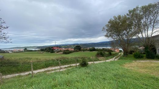 Grundstück in San Vicente de la Barquera, Provinz Cantabria