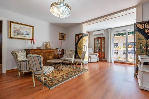 Penthouse in Granada, Andalusien