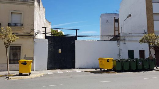 Участок, Камас, Provincia de Sevilla