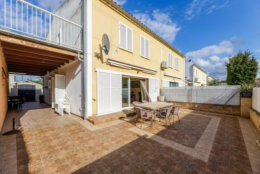 Chalet Pareado en Marratxí, Islas Baleares