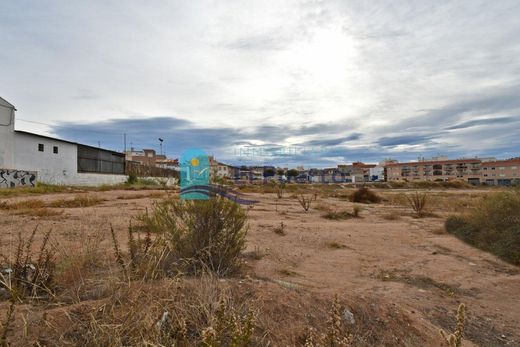 Grond in Mazarrón, Murcia