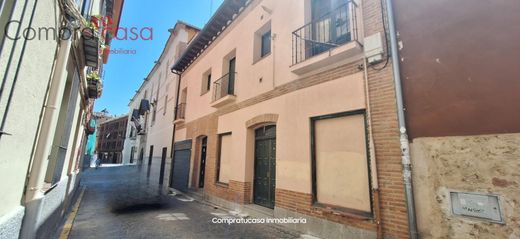 Edificio en Segovia, Provincia de Segovia