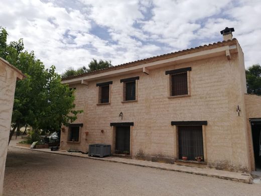 Villa in Yecla, Provinz Murcia