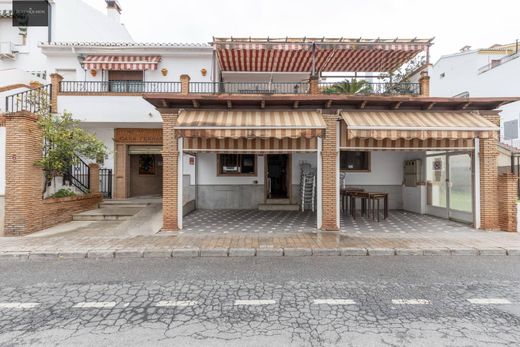 ‏בתי יוקרה ב  Monachil, Provincia de Granada