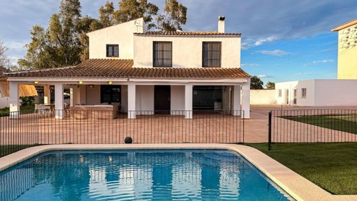 Casa Unifamiliare a Santa Pola, Provincia de Alicante
