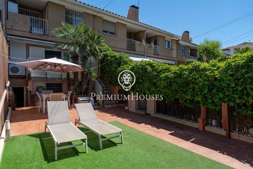 Luxury home in Sant Pere de Ribes, Province of Barcelona