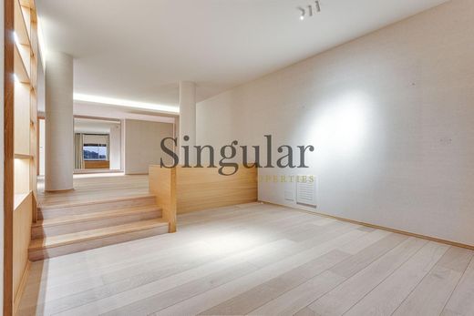 Ático en Barcelona, Provincia de Barcelona