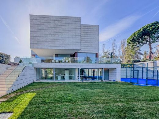 Villa in Madrid, Province of Madrid