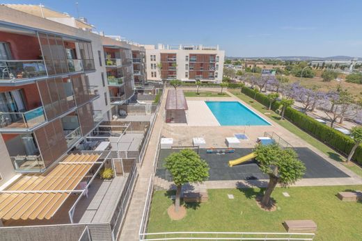 Penthouse in Palma de Mallorca, Balearen
