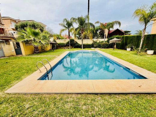 Luxury home in Torremolinos, Malaga