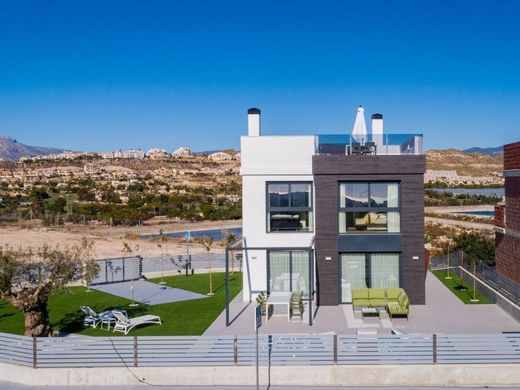 Villa in Mutxamel, Alicante