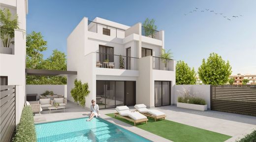 Villa a San Javier, Murcia