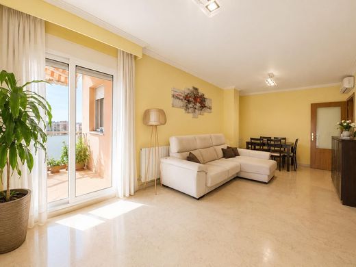 Appartement à Palma de Majorque, Province des Îles Baléares
