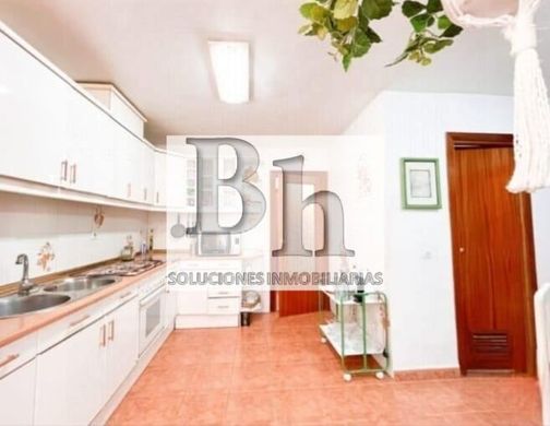 Apartment in Málaga, Malaga