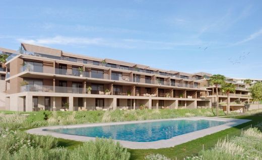 Penthouse in Estepona, Malaga