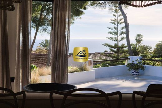 Villa in Xàbia, Provincia de Alicante