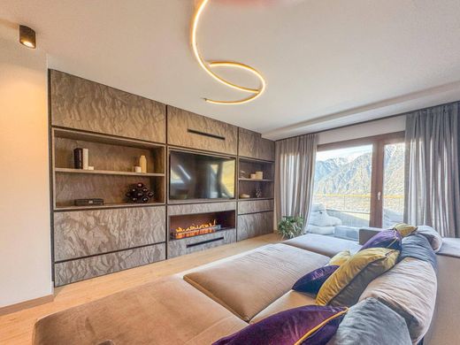 Penthouse in Escaldes-Engordany