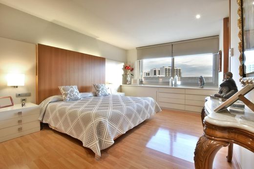 Luxus-Haus in Terrassa, Provinz Barcelona