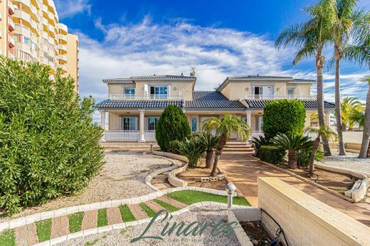 Villa La Manga del Mar Menor, Murcia