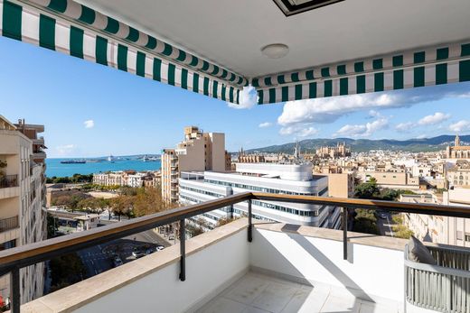 Appartement à Palma de Majorque, Province des Îles Baléares