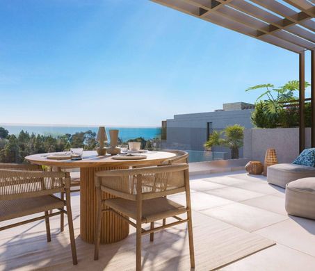 Casa di lusso a Mijas, Málaga