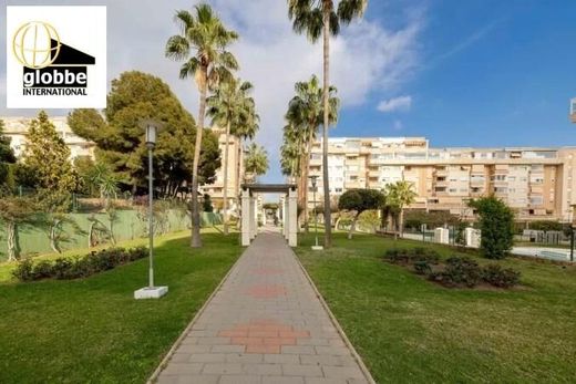 Penthouse w Málaga, Provincia de Málaga