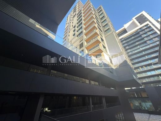 Γραφείο σε les Escaldes, Escaldes-Engordany