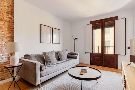 Appartamento a Barcellona, Província de Barcelona