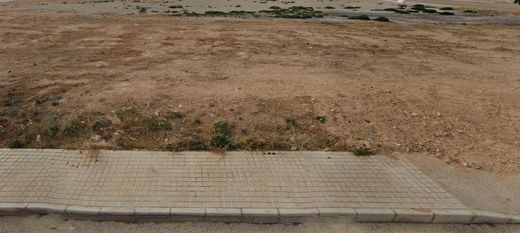 Terreno en Novelda, Provincia de Alicante