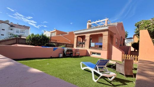 Detached House in Benalmádena, Malaga