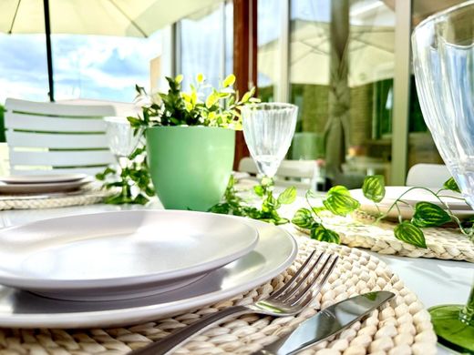 Частный Дом, Молина-де-Сегура, Murcia