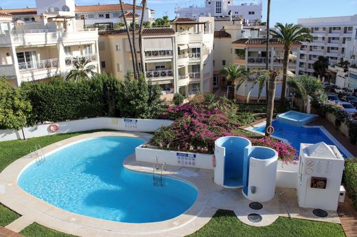 Квартира, Nerja, Provincia de Málaga