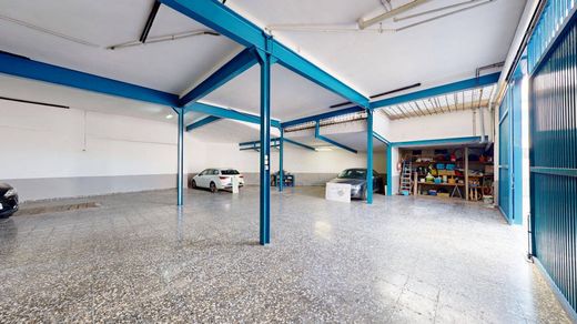 Luxury home in Viladecans, Province of Barcelona