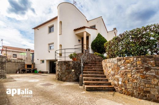 Detached House in Sentmenat, Province of Barcelona