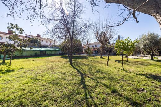 Detached House in Ogíjares, Granada