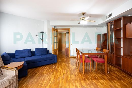 Apartment / Etagenwohnung in Badalona, Provinz Barcelona