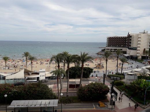 Appartement in Alicante, Provincia de Alicante