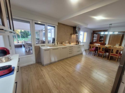 Casa en Galindo y Perahuy, Provincia de Salamanca