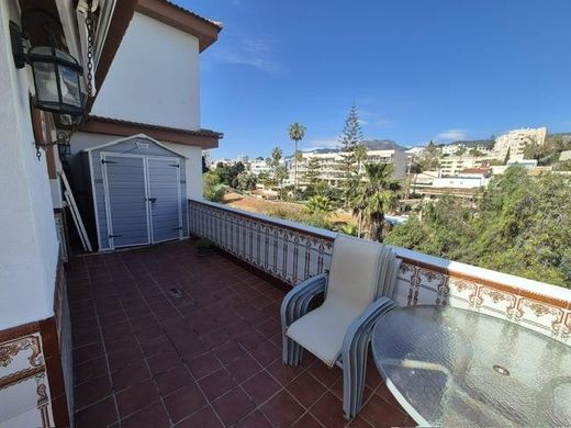 Attico a Torremolinos, Málaga