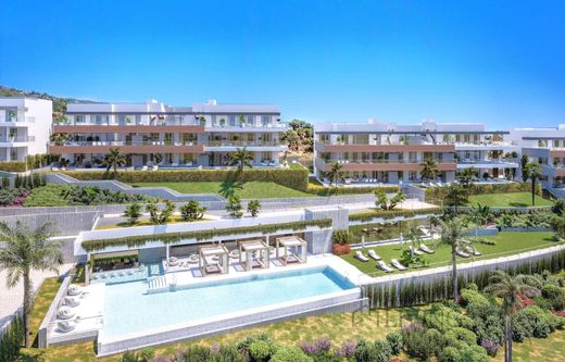 Penthouse in Marbella, Malaga