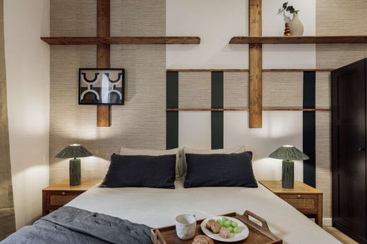 Apartamento - Barcelona, Província de Barcelona
