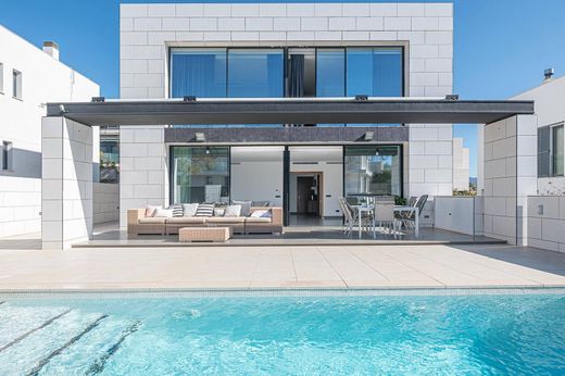 Detached House in Palma de Mallorca, Province of Balearic Islands